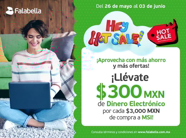 PROMO Falabella