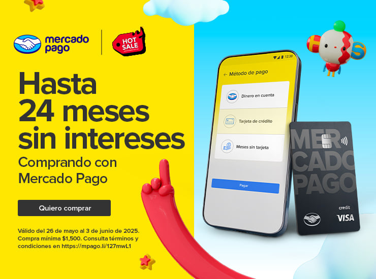 PROMO Mercado Pago