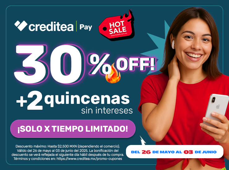 PROMO Creditea