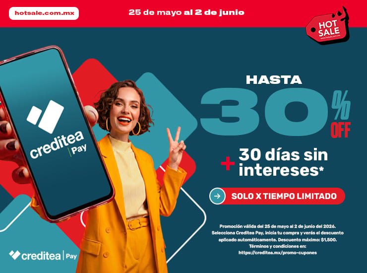 Creditea pay