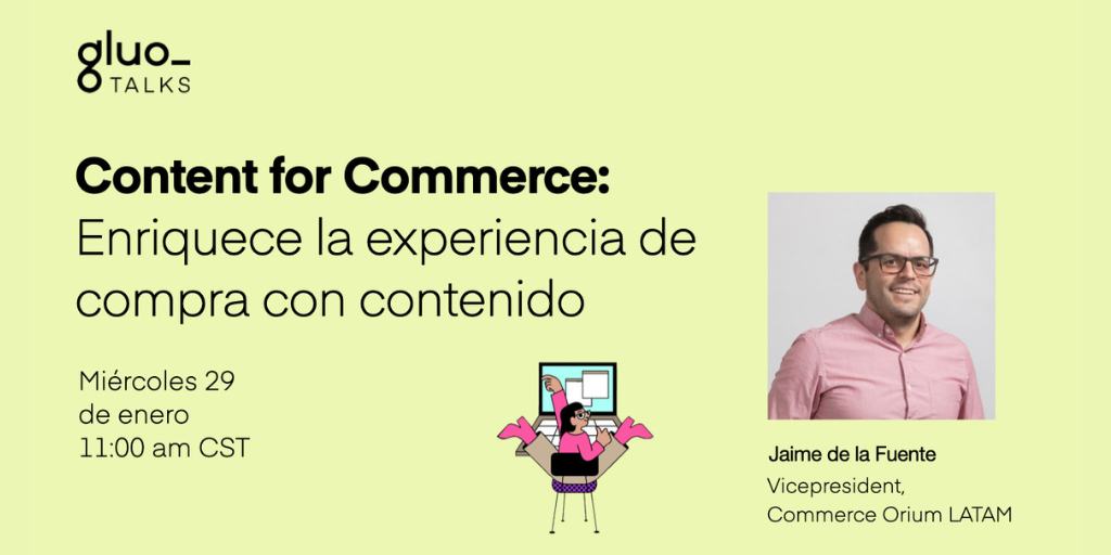 Gluo Talks - Content for Commerce (1)