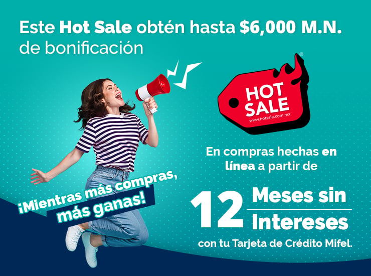 PROMO Mifel