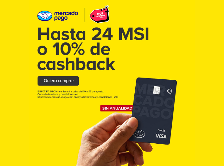 Mercado Pago
