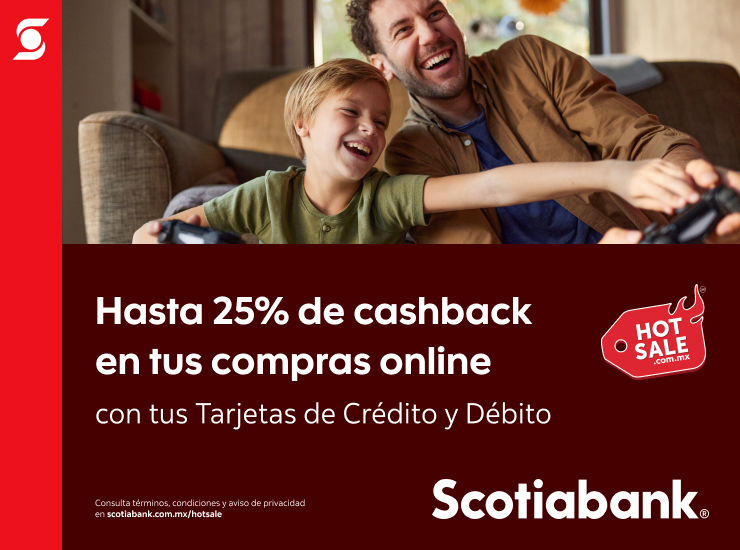PROMO Scotiabank