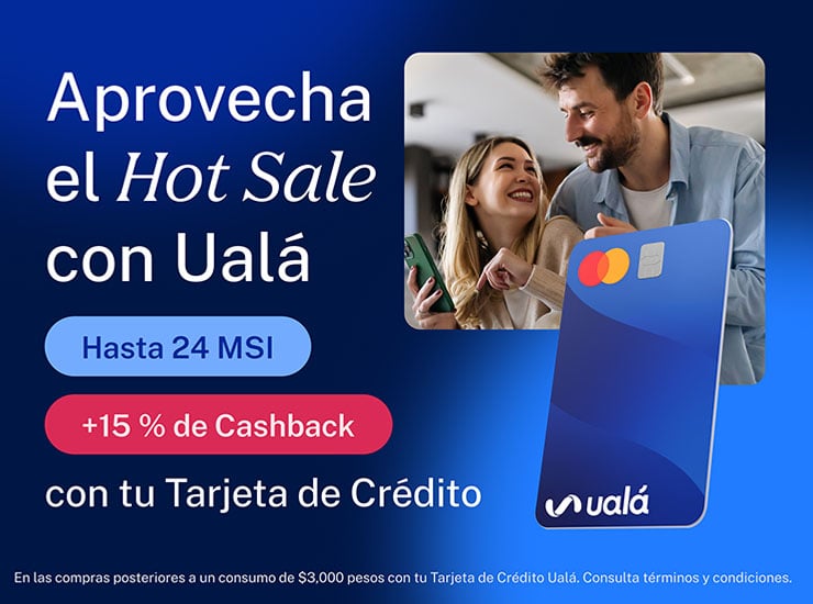 PROMO UALA