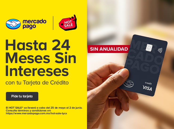 PROMO Mercado Pago
