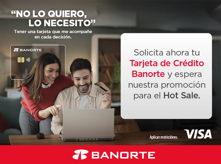 PROMO Banorte