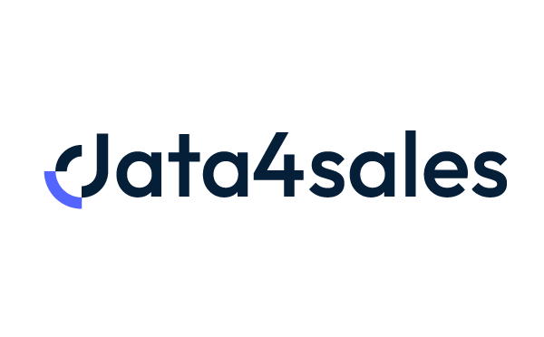 data4sales