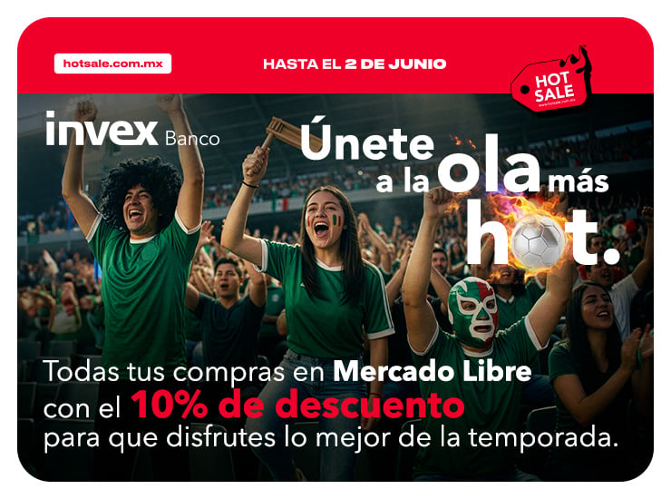 PROMO invex