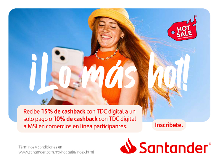 PROMO Santander